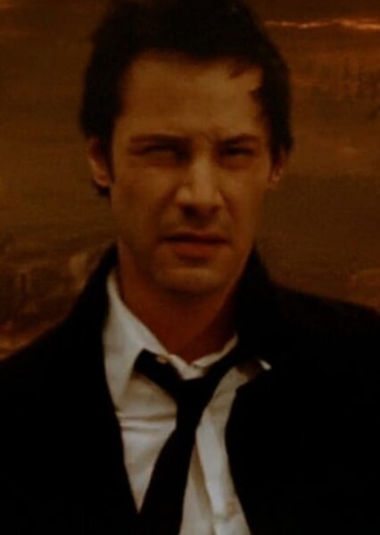 Keanu Reeves photo