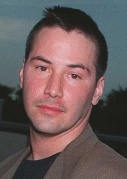 Keanu Reeves photo