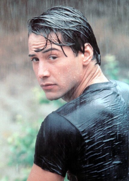 Keanu Reeves