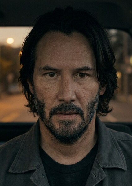 Keanu Reeves photo