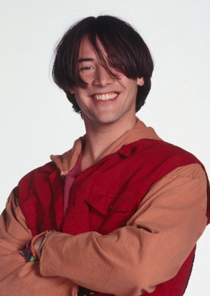 Keanu Reeves