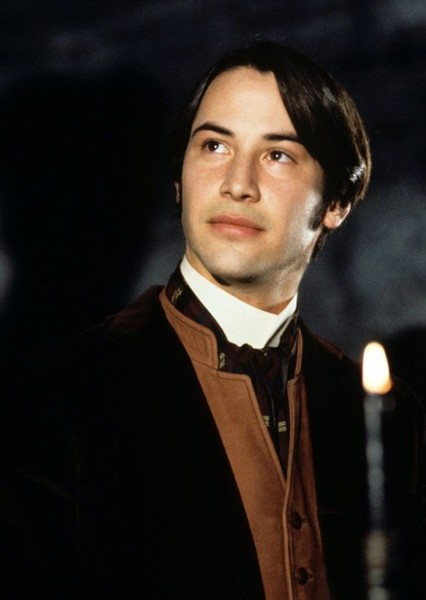Keanu Reeves photo