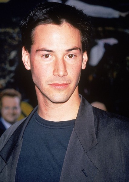 Keanu Reeves photo