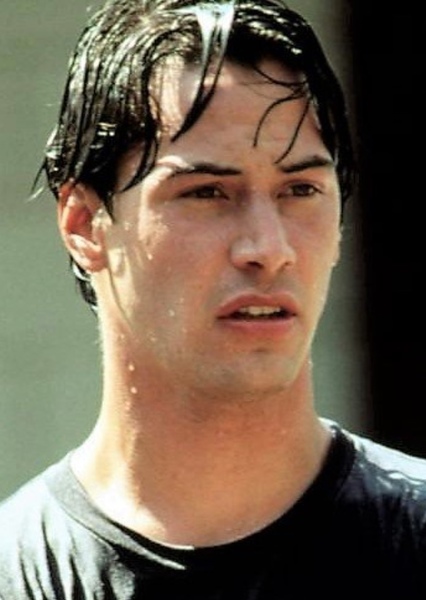 Keanu Reeves photo
