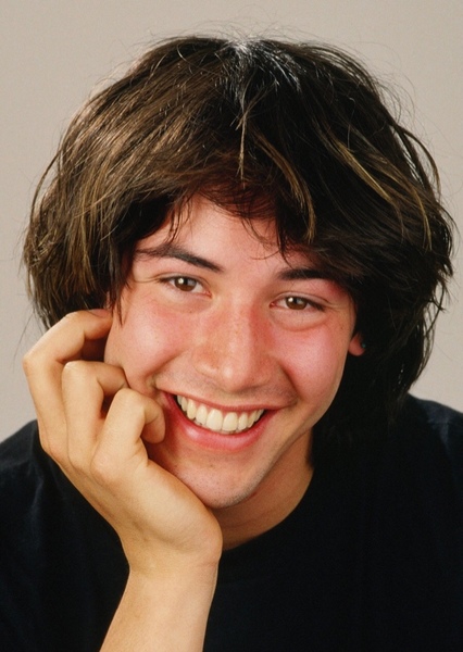 Keanu Reeves photo