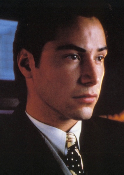 Keanu Reeves photo