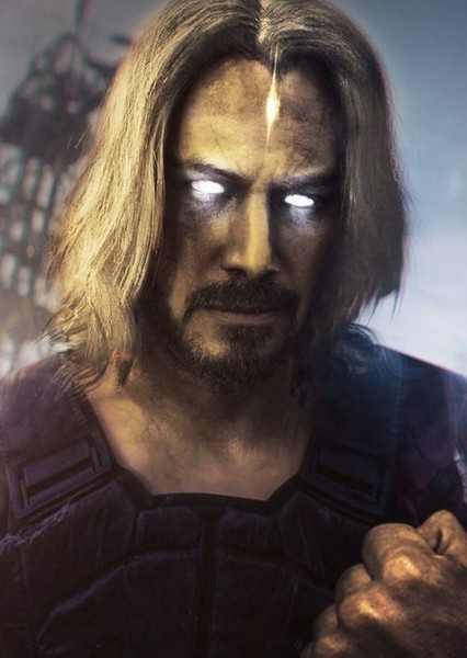 Keanu Reeves photo