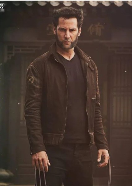 Keanu Reeves photo