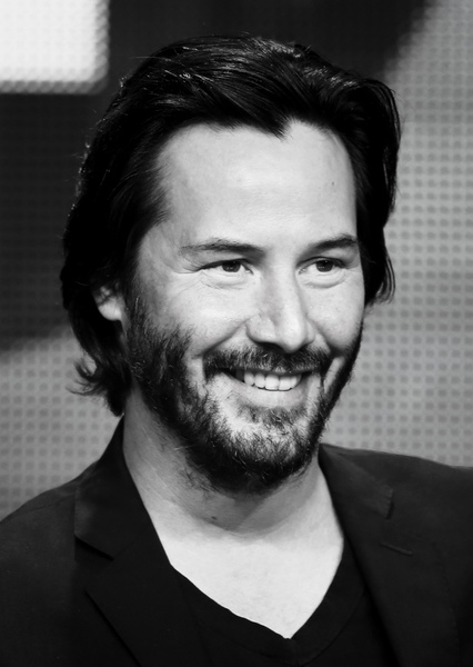 Keanu Reeves photo