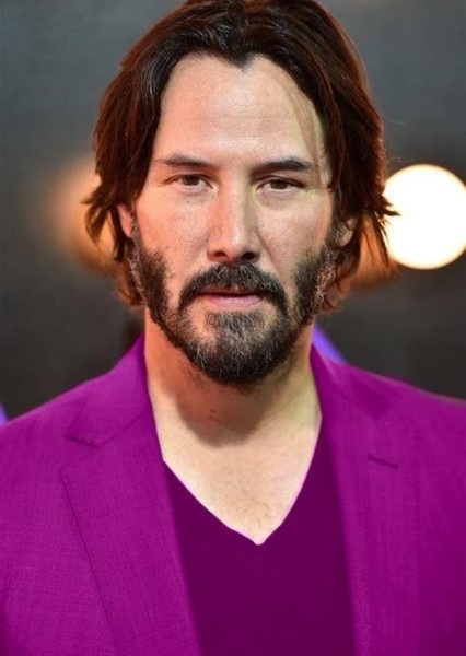 Keanu Reeves photo