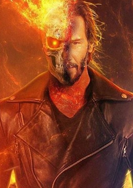 Keanu Reeves photo