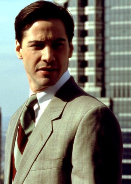 Keanu Reeves photo