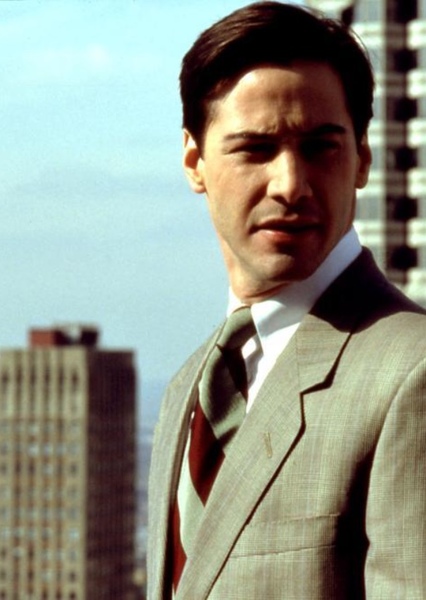 Keanu Reeves photo