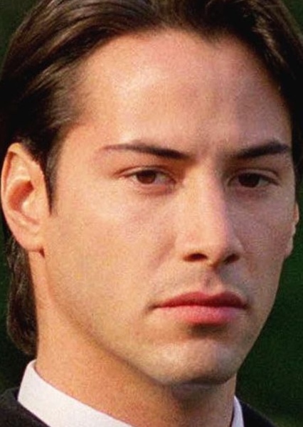 Keanu Reeves photo