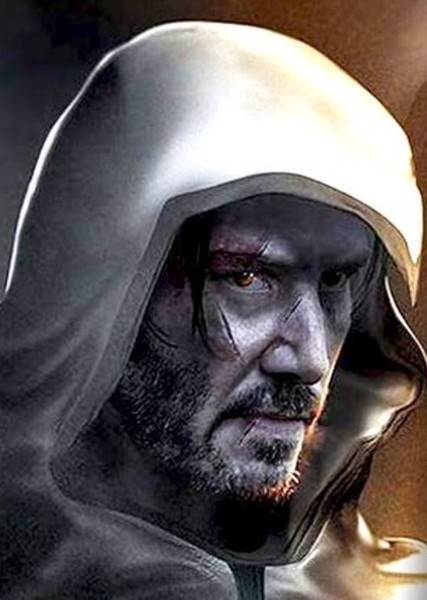 Keanu Reeves photo