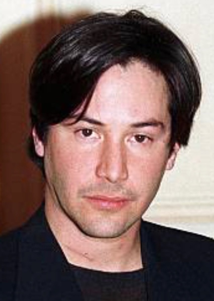 Keanu Reeves photo