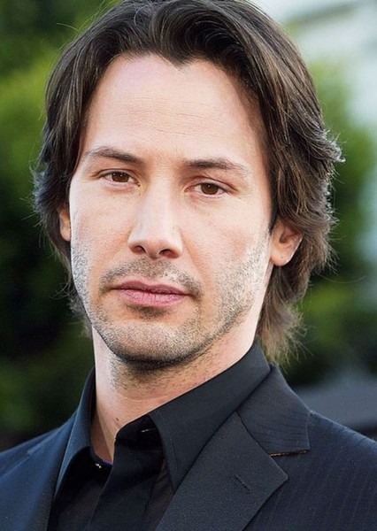 Keanu Reeves