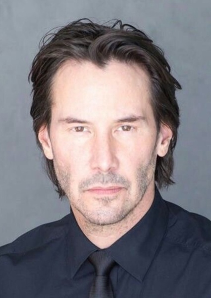 Keanu Reeves photo