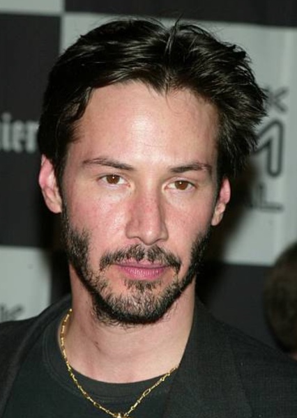Keanu Reeves
