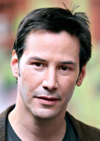 Keanu Reeves