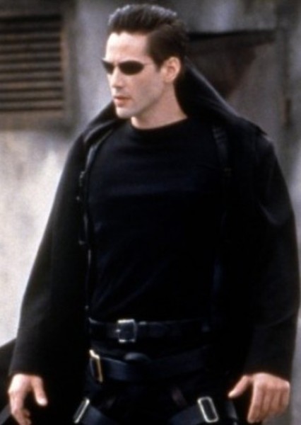 Keanu Reeves