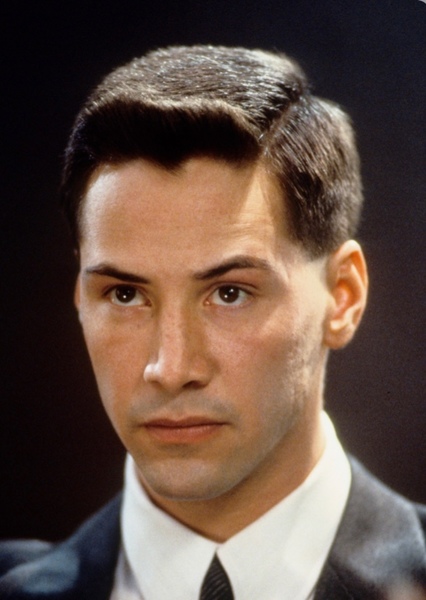 Keanu Reeves photo