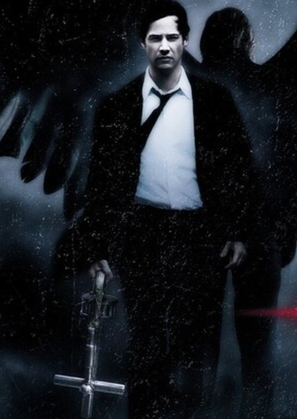 Keanu Reeves
