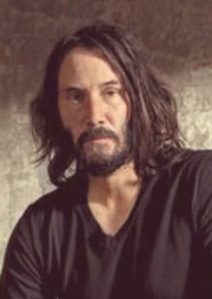 Keanu Reeves photo