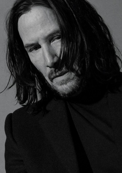 Keanu Reeves photo