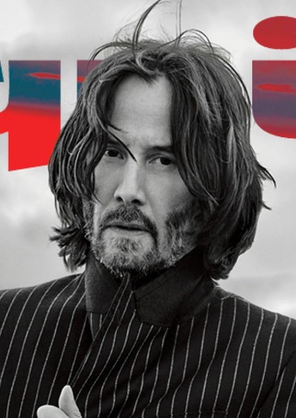 Keanu Reeves photo