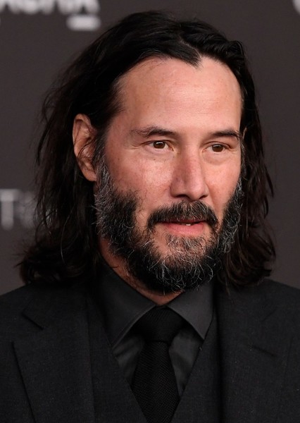 Keanu Reeves photo