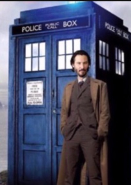 Keanu Reeves photo