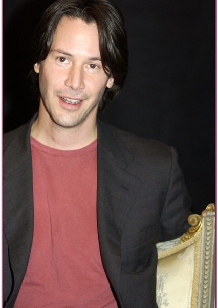 Keanu Reeves photo