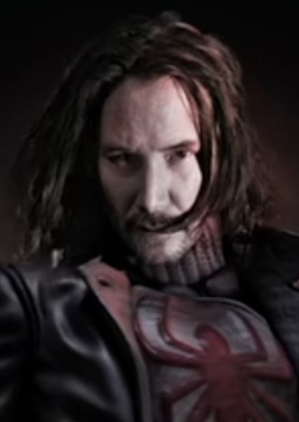 Keanu Reeves photo
