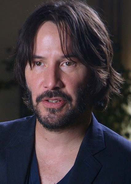 Keanu Reeves photo