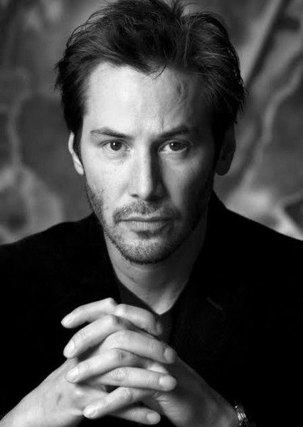 Keanu Reeves photo