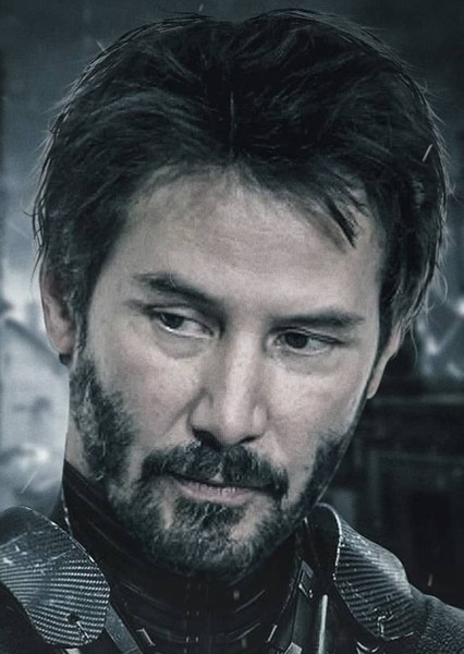 Keanu Reeves