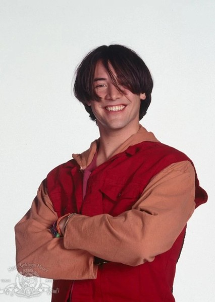Keanu Reeves photo