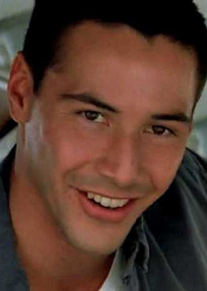 Keanu Reeves photo