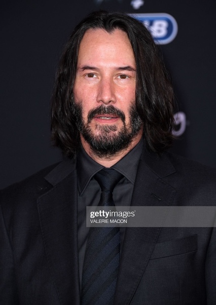 Keanu Reeves photo