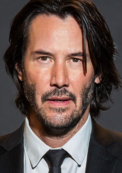 Keanu Reeves photo
