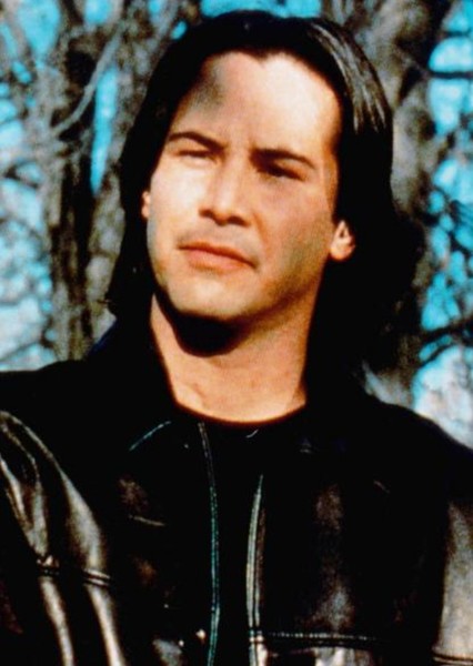 Keanu Reeves photo