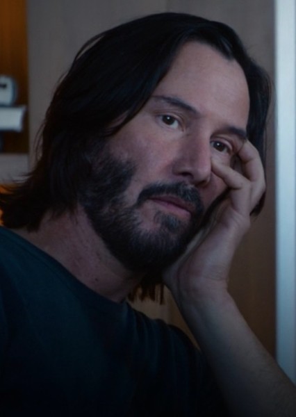 Keanu Reeves photo