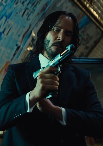 Keanu Reeves photo