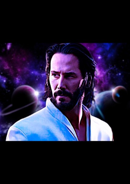 Keanu Reeves photo