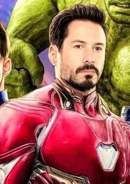 Keanu Reeves photo