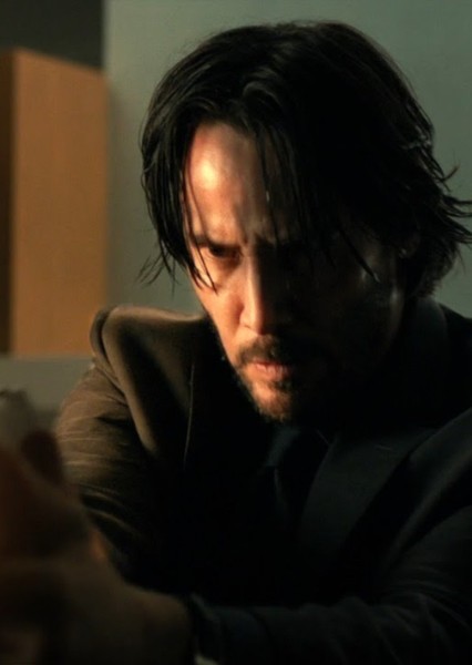 Keanu Reeves photo