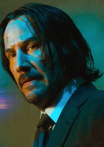 Keanu Reeves photo