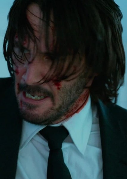 Keanu Reeves photo