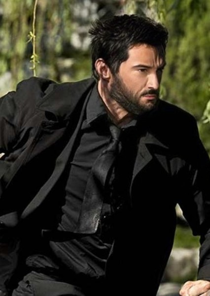Keanu Reeves photo